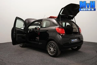 Citroen C1 1.0 e-VTi Airscape Feel Edition|VOUWDAK|BLUETOOTH / 59