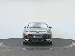 Volkswagen T-Roc 1.5 eTSI R-Line Elek. Trekhaak | Stuur-/stoelverwarming | Verlichte logo's / 14