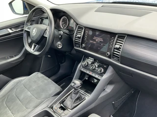 Škoda Kodiaq 1.5 TSI Edition Automaat Pano Trekhaak Canton-Sound Elek.klep Nav/Cam! Business / 5