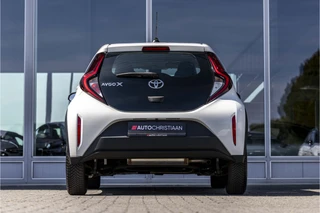 Toyota Aygo X 1.0 VVT-i MT Play  | Camera | ACC | NL Auto / 5