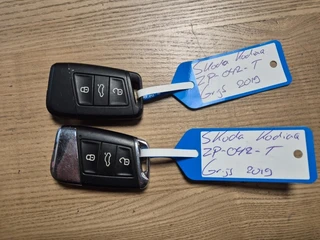 Škoda Kodiaq 1.5 TSI Business Edition Automaat, Camera, Trekhaak, Carplay. ALL IN prijs! / 30