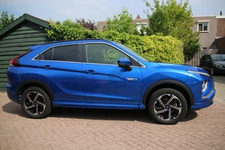 Mitsubishi Eclipse Cross 2.4 PHEV Executive / 2