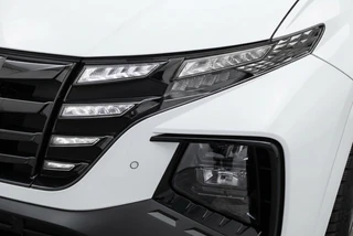 Hyundai Tucson 1.6 T-GDI PHEV N Line 265PK 4WD Trekhaak | Carplay | Winterpakket / 9