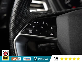 Audi Q4 Sportback e-tron 50 quattro S line | Pano | HUD | SONOS / 20