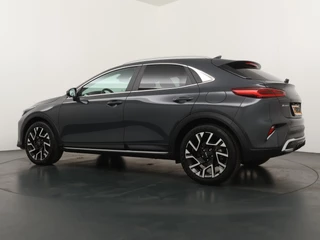 Kia XCeed 1.5 T-GDi DynamicPlusLine 160pk  Airco - Apple Carplay/Android Auto - Cruise Control - Verwarmde Voorstoelen - Dodehoekdetectie Fabrieksgarantie tot 03-2031 / 5