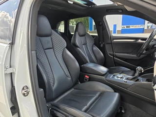 Audi A3 Sportback 1.4 e-tron Sport Pro Line plus | PANO | B&O | RS SEATS | BLACK OPTIEK / 9