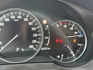 Mazda CX-5 2.0 e-SkyActiv-G M Hybrid 165 Advantage  | Trekhaak | LED | Keyless | HUD | 360 Camera | Apple/Android | Stuur- en stoelverwarming / 20