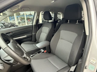 Suzuki Vitara 1.4 Boosterjet Smart Hybrid Select  | LED | Adapt. Cruise | DAB | Apple/Android | PDC incl. Camera | Stoelverwarming / 18