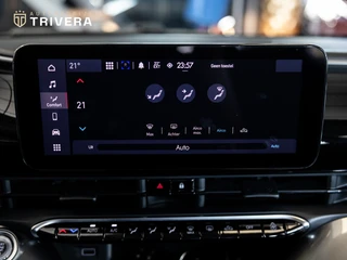 Fiat 500e 42 kWh Icon l SoH 95% l AUT l NAV l CLIMATE l Keyless entry l 1ste eig.l Dealer onderh.l ALS NIEUW / 37