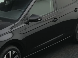 Volkswagen Polo 1.0 TSI Life Edition IQ Matrix led | Carplay navigatie | Camer / 40