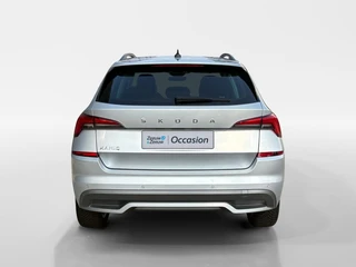 Skoda Kamiq 1.0 TSI Business Edition | Navi | Parkeersensoren V+A | Virtual Cockpit | Lichtmetalen Velgen | Premium Sound System | Keyless Go | Apple Carplay | Android Auto | 12 maanden Bovag Garantie / 7