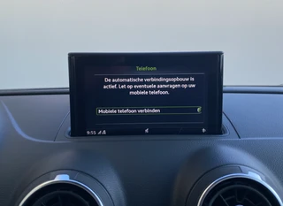 Audi A3 Sportback 30 TFSI 116 pk Design Pro Line Plus AUT  | navigatie | 18 inch sportvelgen | climate control | bluetooth / 25