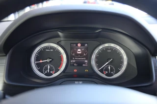 Skoda Kodiaq 1.5 TSI Business Edition|Trekhaak|Stoelverwarming|ACC|Dodehoek detectie|Carplay|Clima / 23