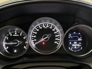 Mazda 6 Sportbreak 2.0 SkyActiv-G 165 Skylease GT / 7