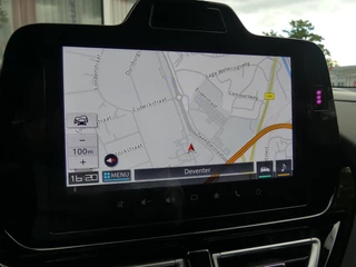 Suzuki S-Cross 1.4 Boosterjet Style Smart Hybrid NIEUWE AUTO, UIT VOORRAAD LEVERBAAR S-Cross Stijl uitvoering, 360 Camera, Climate control, Adaptive Cruise Control, Apple Carplay / Android Auto / 20