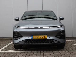 XPENG G6 RWD Standard Range 66 kWh  | Panoramadak | Leder | 360 camera | SOH 98,6% / 7