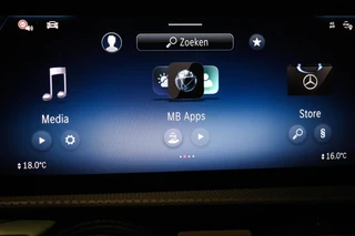 Mercedes-Benz CLA-klasse 250 e Business Solution AMG | WINTER PACK | PANORAMADAK | STUURVERWARMING | CAMERA / 42