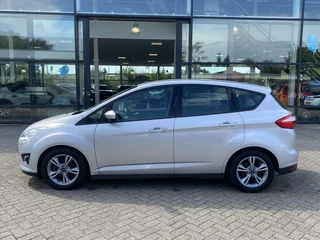 FORD C-Max 1.0 EcoBoost 100pk Ambiente / 13