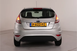Ford Fiesta 1.0 Style Essential  | Airco | Stl. Verw. | LM velgen | / 9