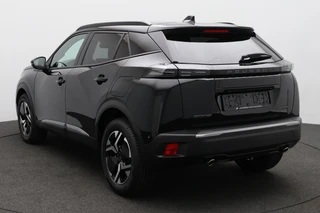 Peugeot 2008 1.2 Hybrid 145 Allure 2+6 Jaar Garantie / 5