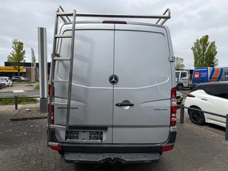 Mercedes-Benz Sprinter 216 CDI L1H1 Automaat Airco | Trekhaak | Imperiaal / 4