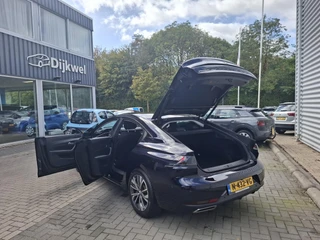 Peugeot 508 Allure 130 Automaat Pack Business Nav/Clim/Cam / 40