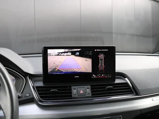 Audi Q5 Sportback 55 TFSI e Quattro s-edition | SOH 90,0% | MEMORY | HEAD-UP | TREKHAAK | STOELVERW. | CAMERA | NAVI | CRUISE | / 11