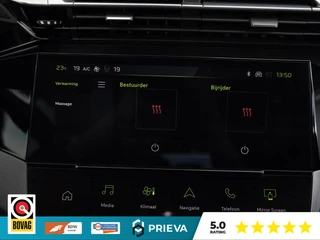 Peugeot 408 1.2 PureTech GT | Camera | Navi | ACC | Carplay / 33