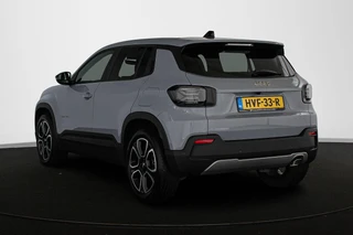 Jeep Avenger 1.2 e-Hybrid Altitude Keyless JBL Camera Elektrische Achterklep / 5