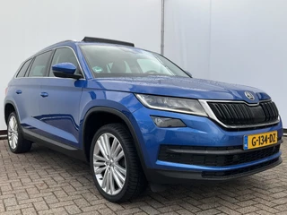 Škoda Kodiaq 1.5 TSI Edition Automaat Pano Trekhaak Canton-Sound Elek.klep Nav/Cam! Business / 44