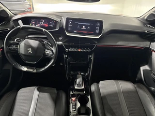 Peugeot 208 1.2 Pure Tech GT Line|CARPLAY|360 CAMERA|CRUISE / 4