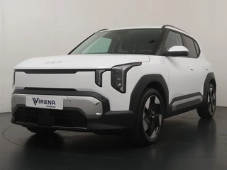 Kia EV2 Plus 61 kWh  - Navigatie - Achteruitrijcamera - Adaptief cruise control - Stoelverwarming - Stuurverwarming - Nieuw uit voorraad leverbaar / 2