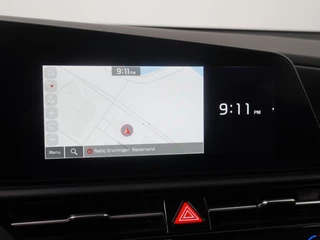 Kia Niro EV DynamicLine 64.8 kWh Automaat - SOH 98,9% - Navigatie - Adaptieve Cruise Control - Apple/Android Carplay - Climate Control - Fabrieksgarantie Tot 2031 / 28
