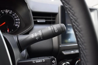Renault Clio 1.0 TCe Zen | Apple CarPlay | Cruise | Airco | Sportstoelen / 23