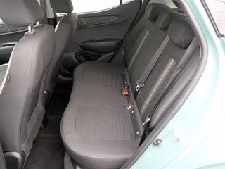 Hyundai i10 1.0 Comfort Smart 5-zits Automaat Private lease 389 pm / 13