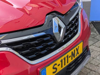 Renault Arkana 1.6 E-Tech hybrid 145 techno|Navi|Camera|Keyless-Entry/Go|Dealer onderhouden / 15