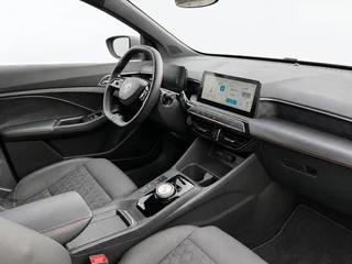 MG MG3 1.5 Hybrid+ Luxury 360 CAMERA - STOELVERWARMING / 14