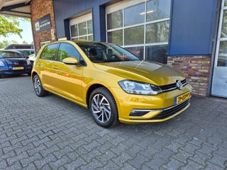 Volkswagen Golf 1.0 TSI HIGHLINE Sound, Stoelverwarming, Carplay, ALL IN prijs! / 6