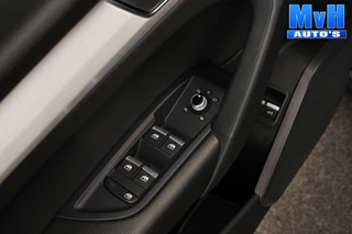 Audi Q5 50 TFSI e S Ed. PHEV|Quattro|300PK|PANO|MATRIX|SOH95% / 45