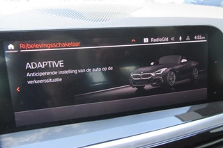 BMW Z4 Roadster M40i High Executive Edition Head Up, Cockpit Pro, Stuurverw. / 27