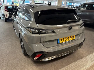 Peugeot 308 SW 1.6 Plug-in Hybrid 180 Allure Avantage GT / navi / 8 jaar fabrieks garantie / camera / 9