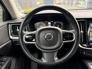 Volvo V60 Inscription 2.0 T4 190PK Automaat Navigatie, Leder, Elektrische Voorstoelen, Keyless, Elektrische Kofferklep, Stoelverwarming, Parkeersensoren, Trekhaak 13P automatisch wegklapbaar / 15