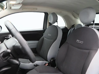 Fiat 500 C 0.9 TwinAir Turbo Young | Cruise Control | Opendak | Navigatie | Bluetooth | 15 Inch | 91.528 Km !! / 7