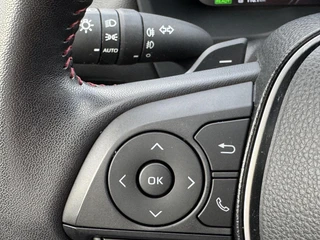 Toyota RAV4 2.5 Plug-in Hybrid AWD BI-TONE PLUS JBL-AUDIO NAVI HEAD-UP BLIND SPOT 360° CAMERA STOEL/STUURVERW EL-KLEP APPLE/ANDROID 1500KG TREKGEW KLASSE 3 ALARM 4S-BANDEN / 28