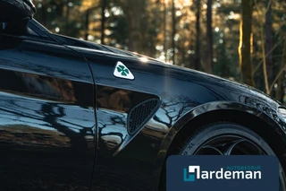 Alfa Romeo Giulia 2.9 V6 Quadrifoglio | Harman Kardon | Driver Assist | 510 PK / 16