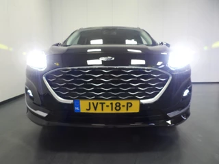 Ford Kuga 2.5 PHEV Plug-In Vignale TREKH./NAVI/LEER/LED/B&O/18"LMV! / 50
