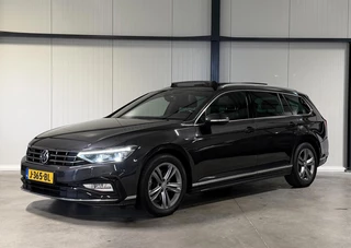 Volkswagen Passat 1.6 TDI R-line Pano Virtual Trekhaak NAP / 23
