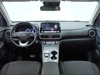 Hyundai Kona EV Comfort Smart 64 kWh | Warmtepomp | 3 fase laden / 16