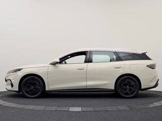 BYD SEAL 6 Touring 1.5 DM-i Boost BYD Dealer | Private lease 639pm all-in / 6