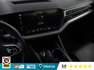 Volkswagen Touareg 3.0 V6 eHybrid R Pano Kleppen 463PK / 51